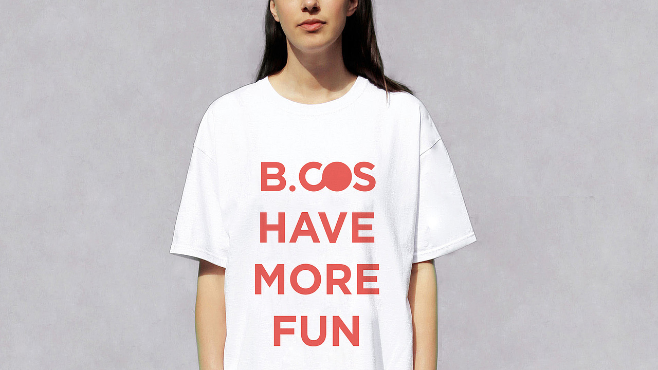 B.COS