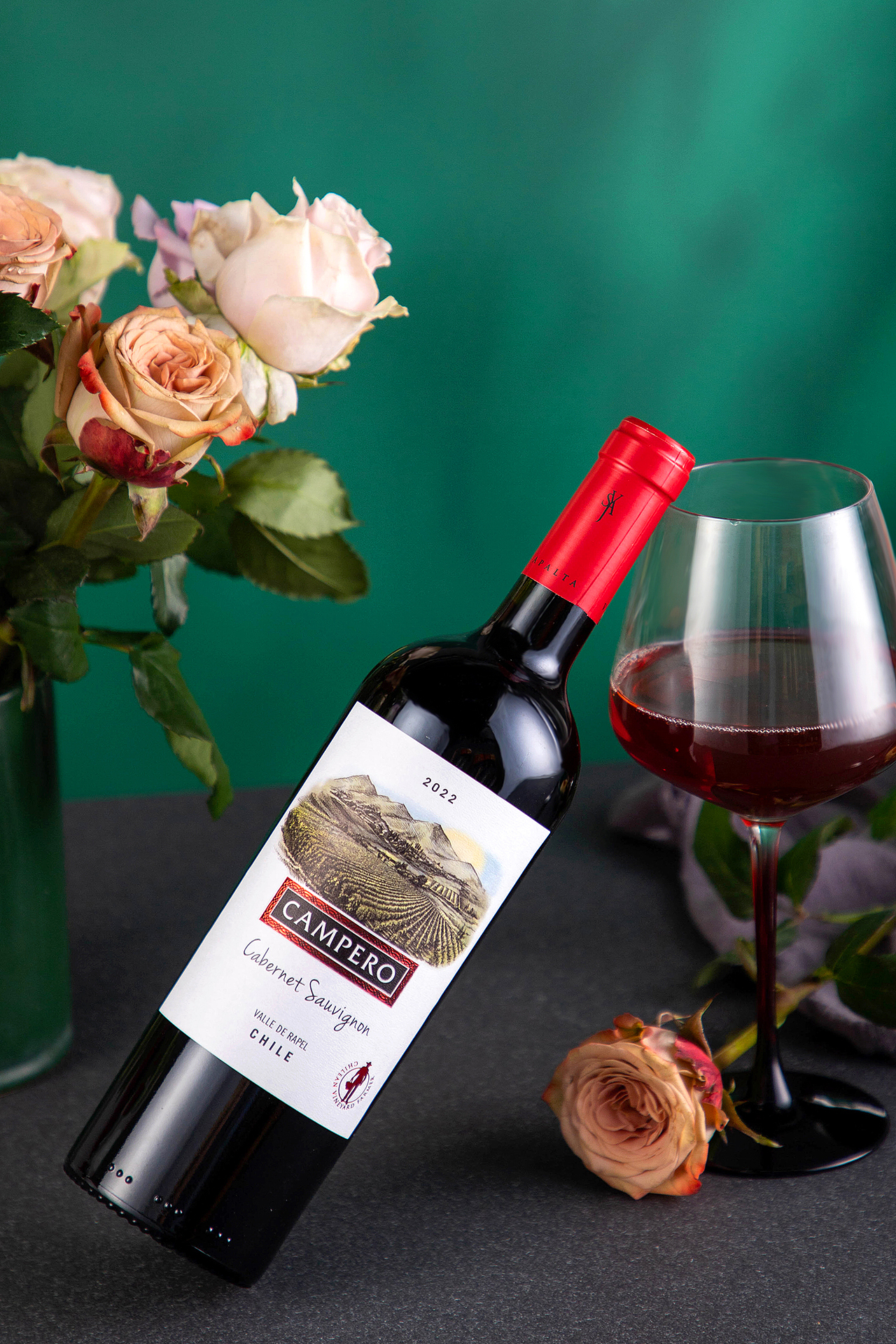 红酒 葡萄酒 静物拍摄 酒类摄影 产品拍照 红酒氛围图（图ZMzU0Njk2NTA0） - 产品摄影 - 站酷设计师伍壹柒摄影工作室原创素材 - 站酷ZCOOL