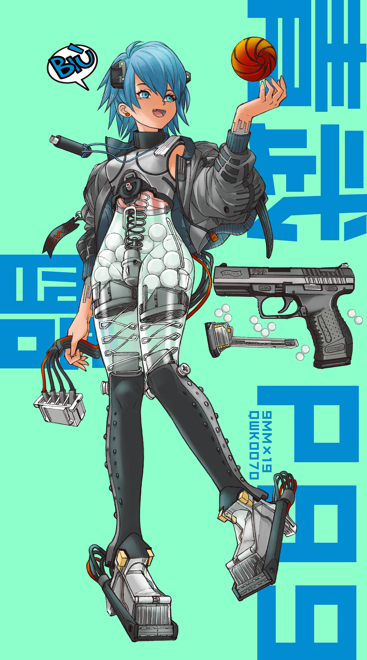 物品拟人【练习vol.1】（图ZMzM0Njc4Mzk2） - 创作习作 - 站酷设计师史大圆儿原创素材 - 站酷ZCOOL