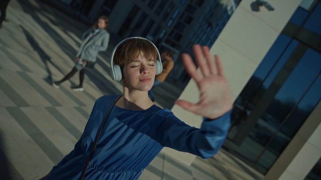 HI-FI高保真降噪蓝牙耳机海外广告TVC（图ZMzI4MTU2ODY0） - 短片 - 站酷设计师OinMedia原创素材 - 站酷ZCOOL