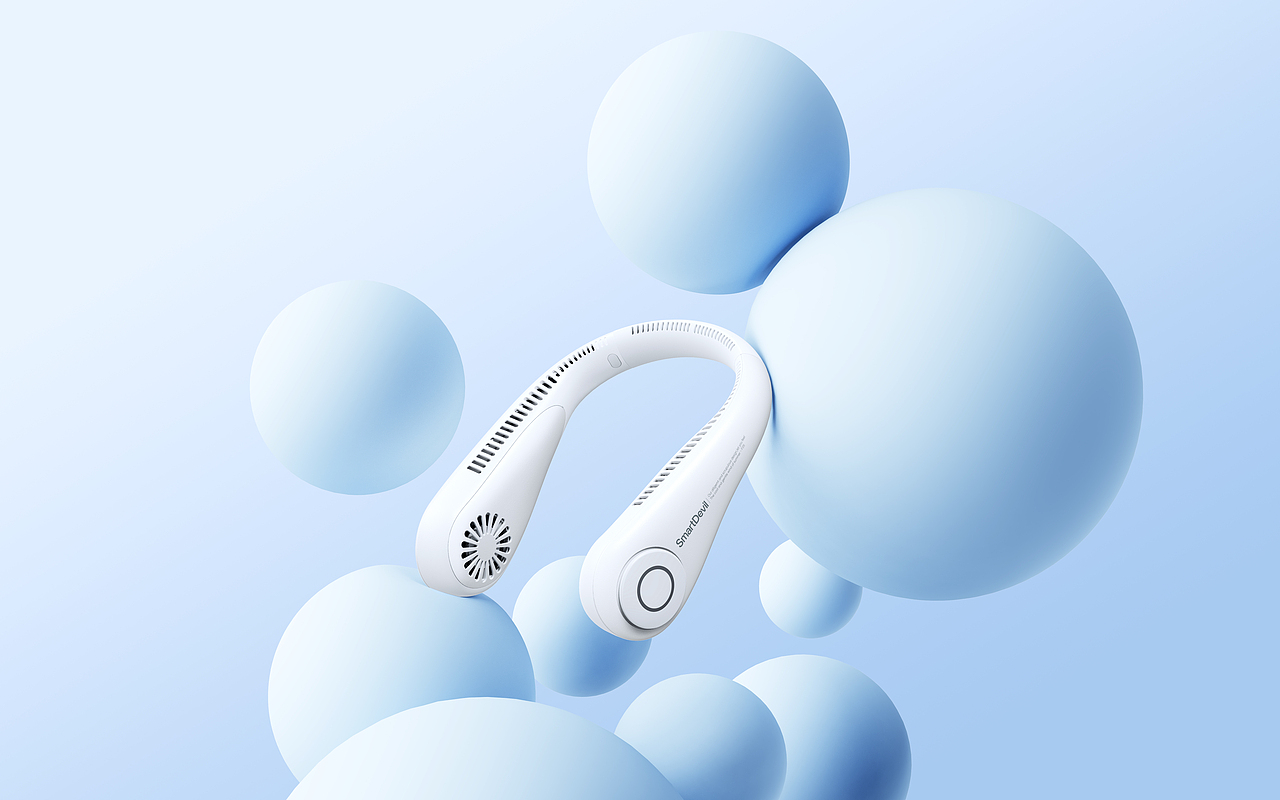 SMARTDEVIL 作品总结