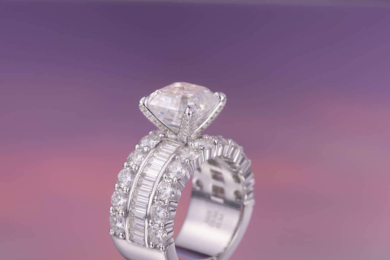 戒指（图ZMzI3MjUxNDI4） - 产品摄影 - 站酷设计师煎两个蛋原创素材 - 站酷ZCOOL