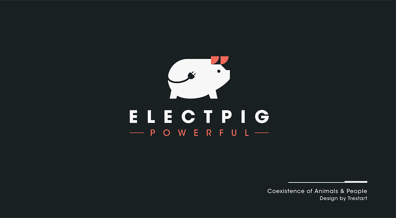 Animal LOGO 2nd（图ZMjk5MDM0NjY0） - Logo - 站酷设计师何Qc原创素材 - 站酷ZCOOL