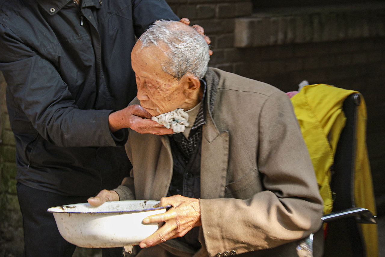 四川乡镇赶集日