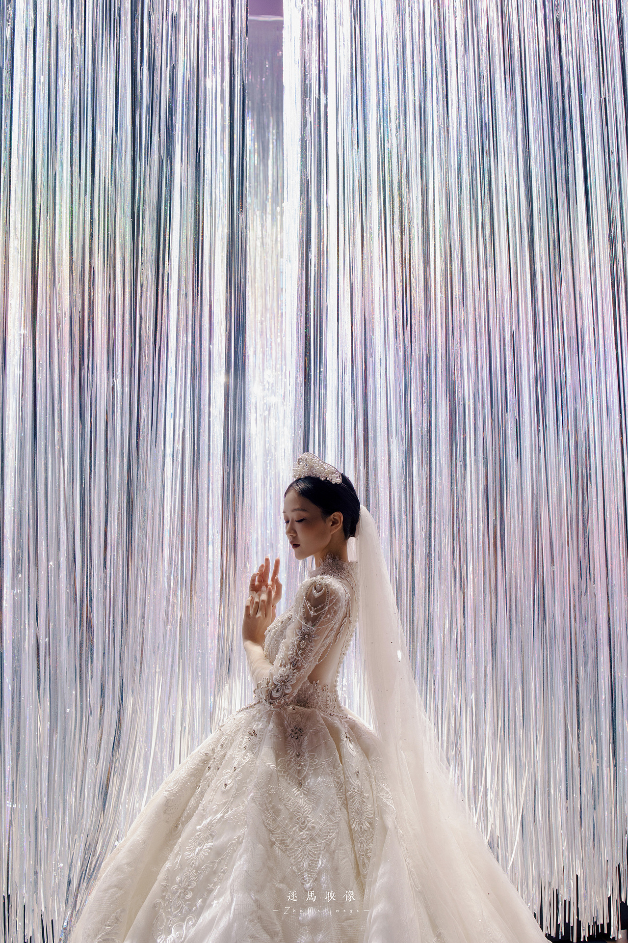 爱的风暴 / 婚礼秀