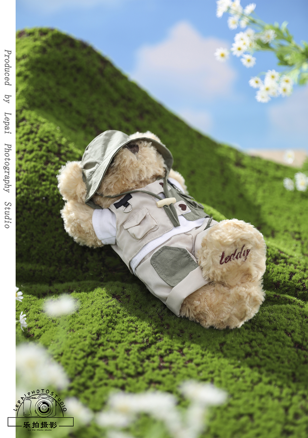 静物摄影｜玩偶小熊（图ZMzE2NTQ5MDQ0） - 时尚/艺术摄影 - 站酷设计师乐拍商业摄影原创素材 - 站酷ZCOOL