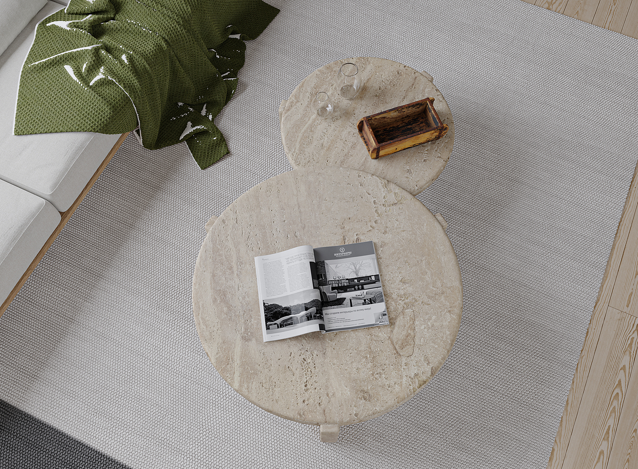 侘寂风家装||返璞归真