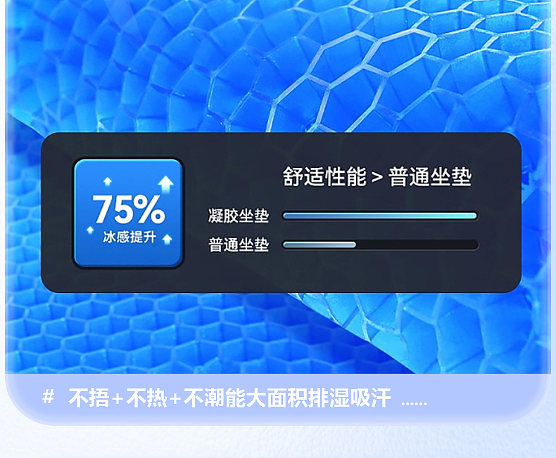 凝胶坐垫（图ZMzY1Mzg4MjM2） - 产品 - 站酷设计师2214663原创素材 - 站酷ZCOOL