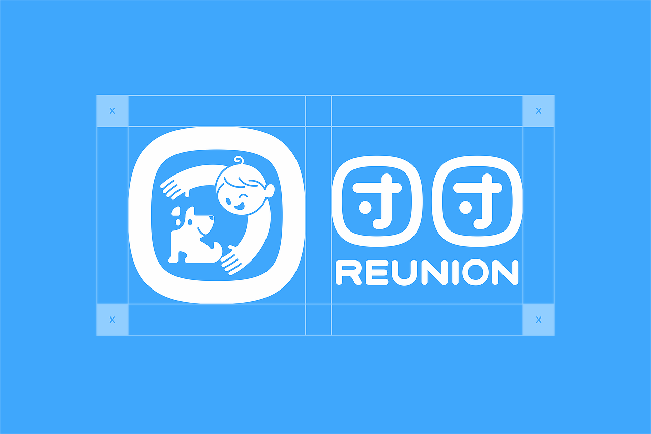 母婴品牌视觉设计 母婴LOGO设计（图ZMzI2NjY4NTgw） - Logo - 站酷设计师紫东原创素材 - 站酷ZCOOL