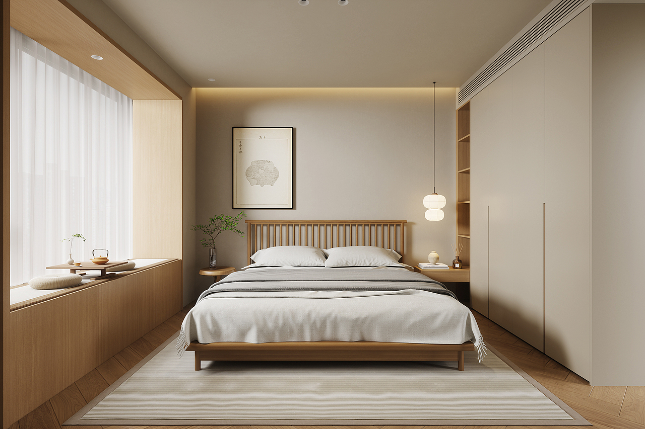 原木风（图ZMzUzMTcwOTEy） - 建筑/空间 - 站酷设计师lchmagsie原创素材 - 站酷ZCOOL