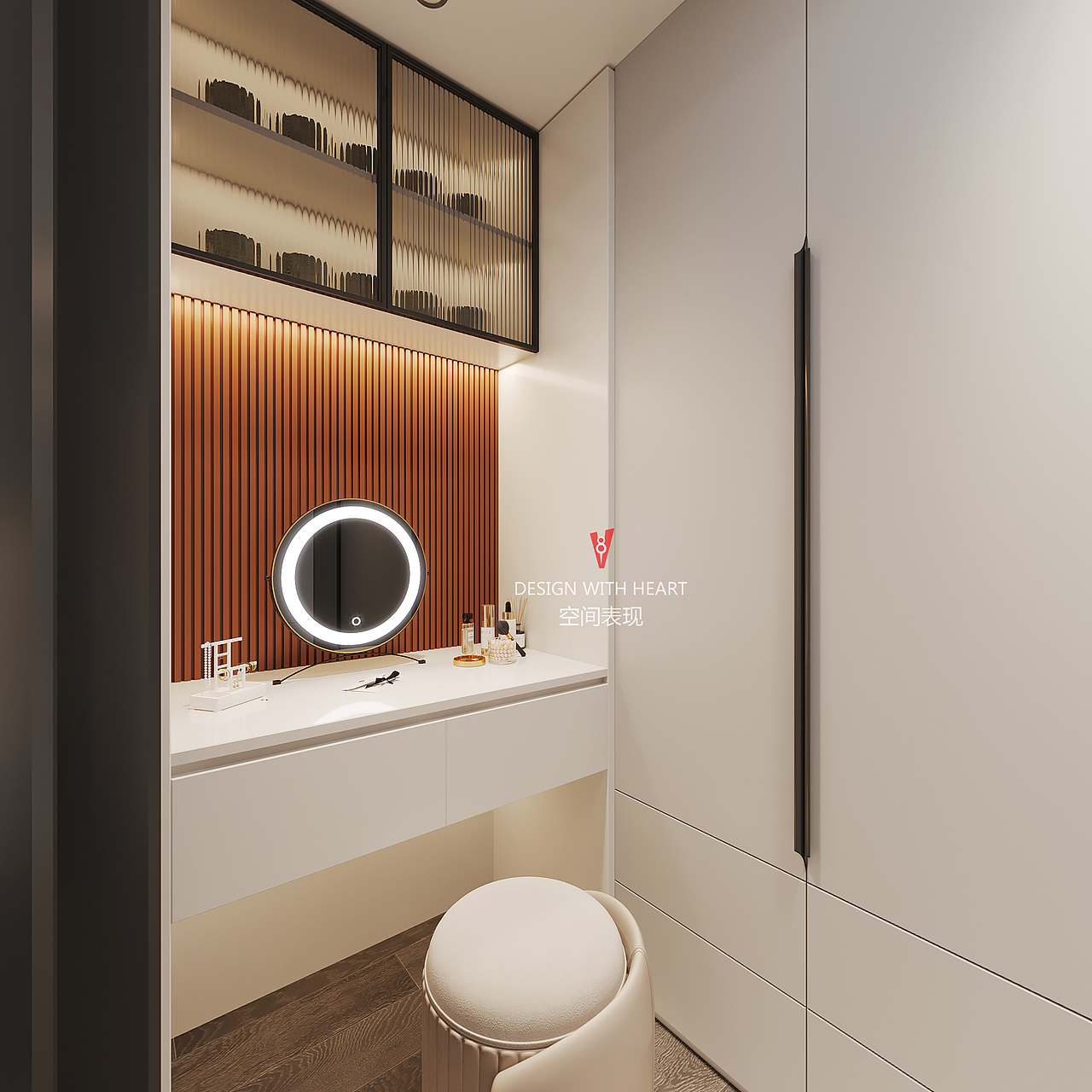 V8空间表现 | 公寓住宅的设计（图ZMzA4MjU5NDc2） - 家装设计 - 站酷设计师V8空间表现原创素材 - 站酷ZCOOL