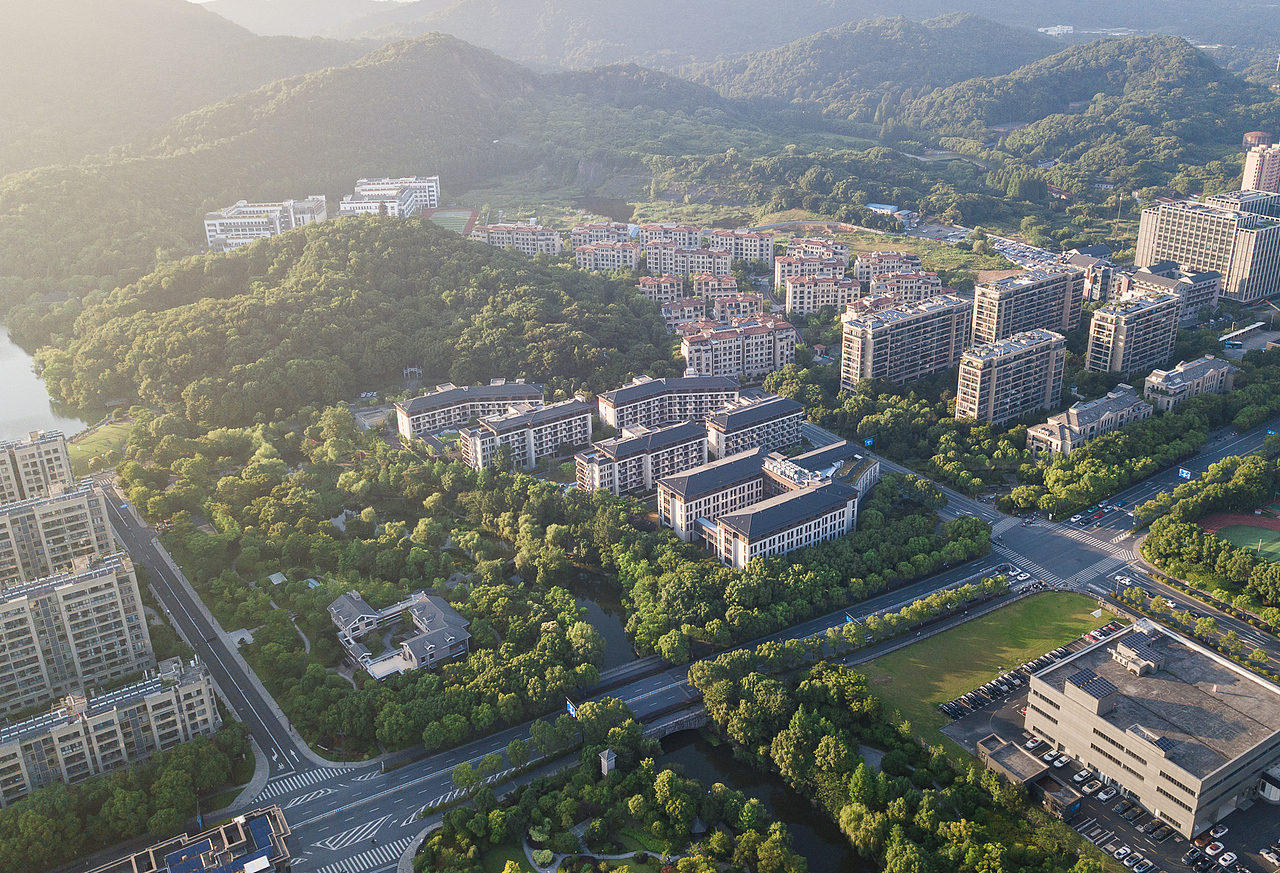 杭州招商观颐之家康养社区