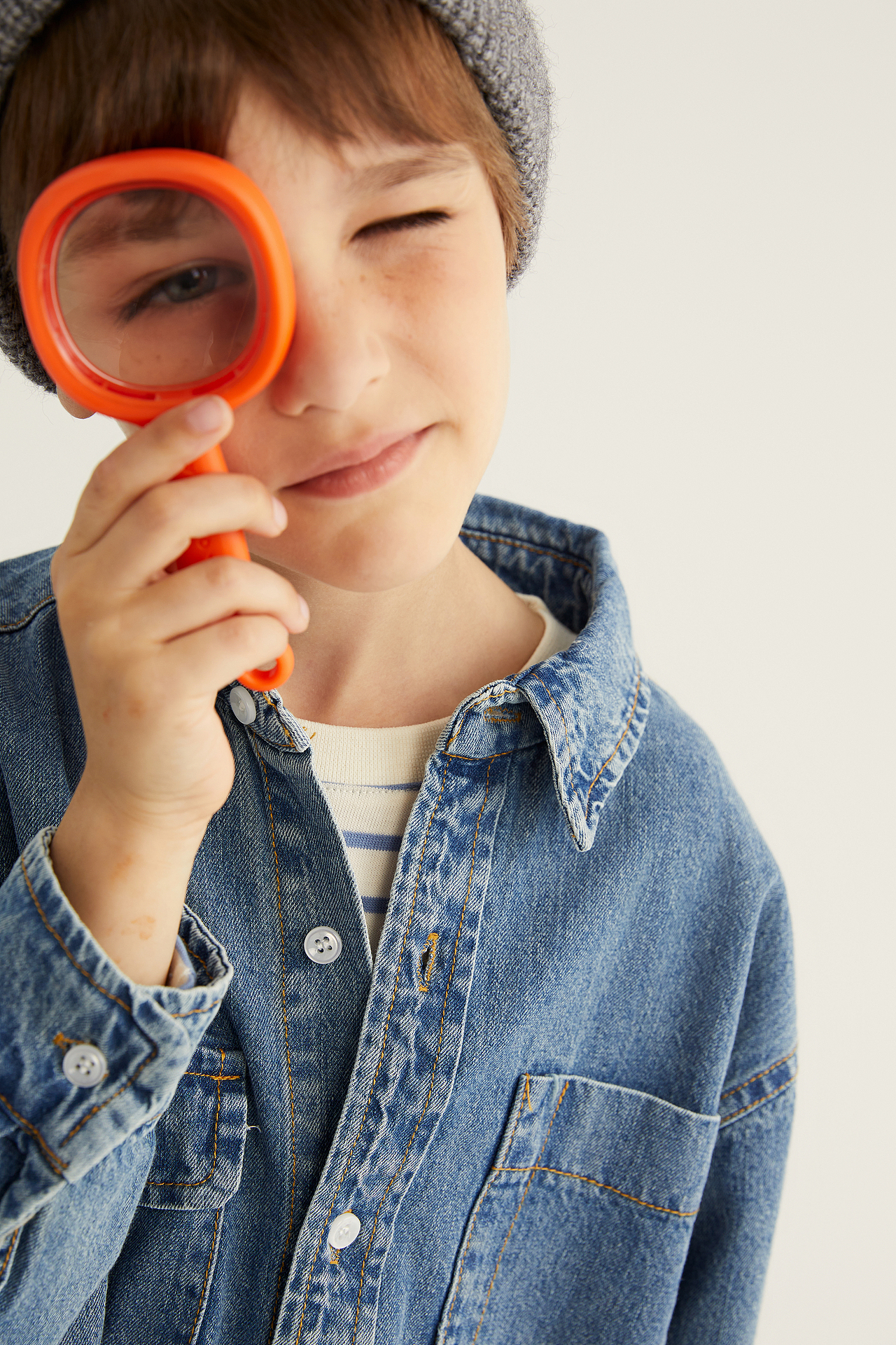 童装拍摄|Purrfrct Diary 2023