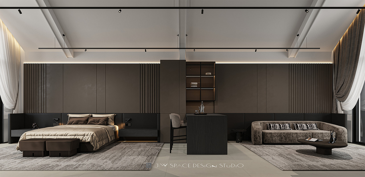 井外出品/酒店（图ZMzM0MTI0MjU2） - 商业空间设计 - 站酷设计师务实介原创素材 - 站酷ZCOOL