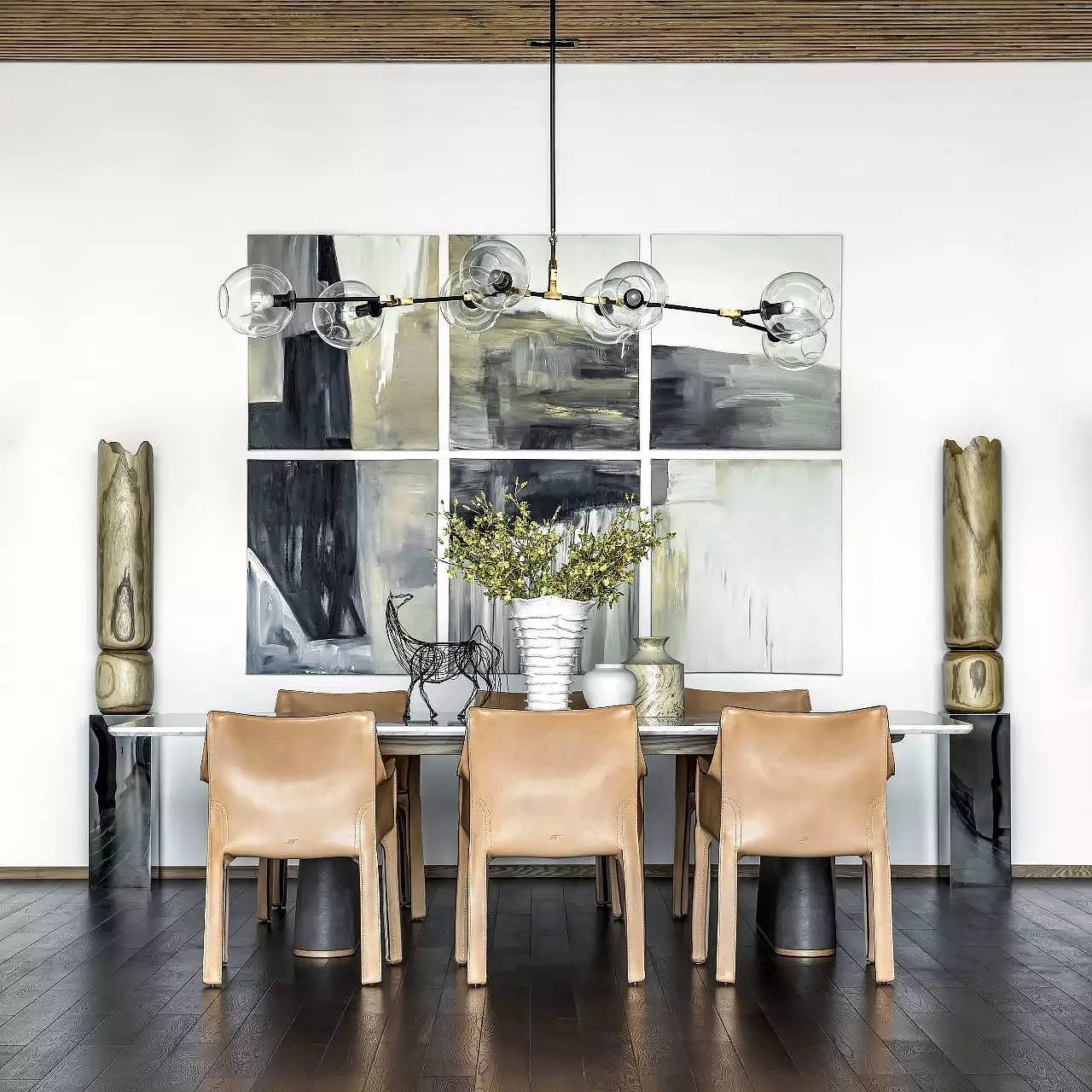 小型图书馆设计（图ZMzE3NTAzNzUy） - 其他空间 - 站酷设计师去装网原创素材 - 站酷ZCOOL