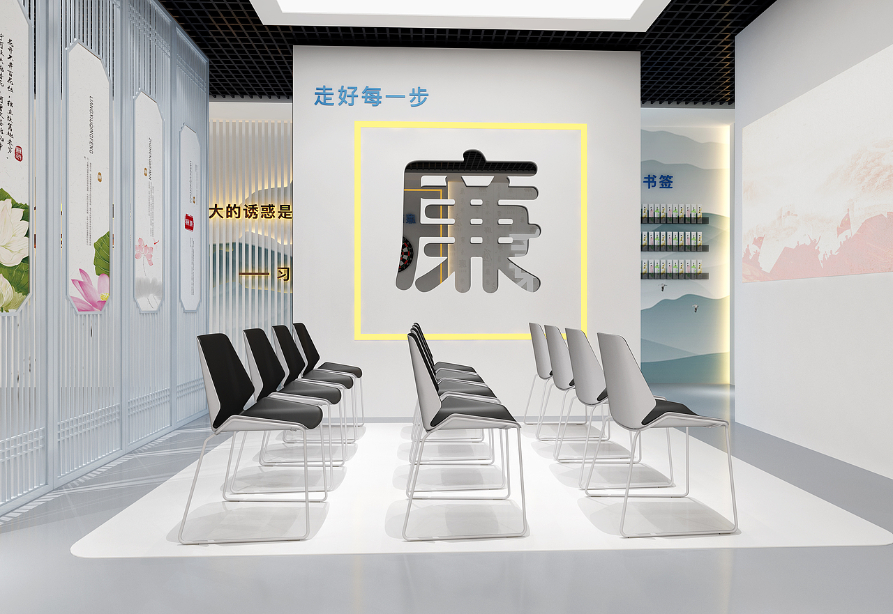 南昌八一乡党群服务中心