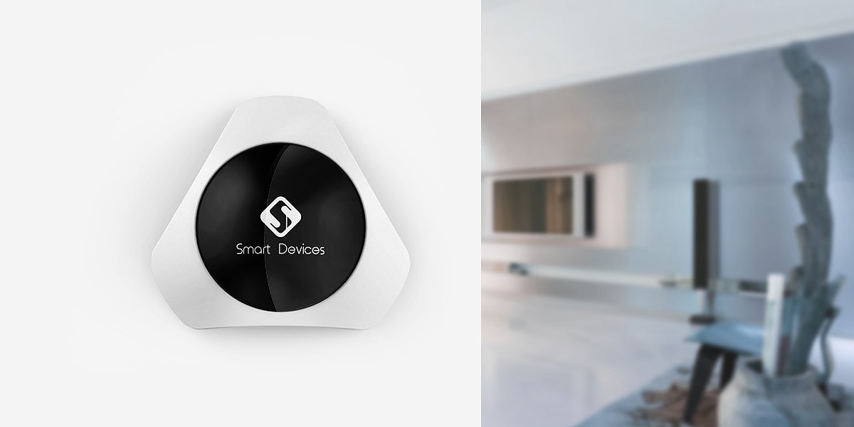 合肥木马设计 |智能硬件】升宝节能温度传感器