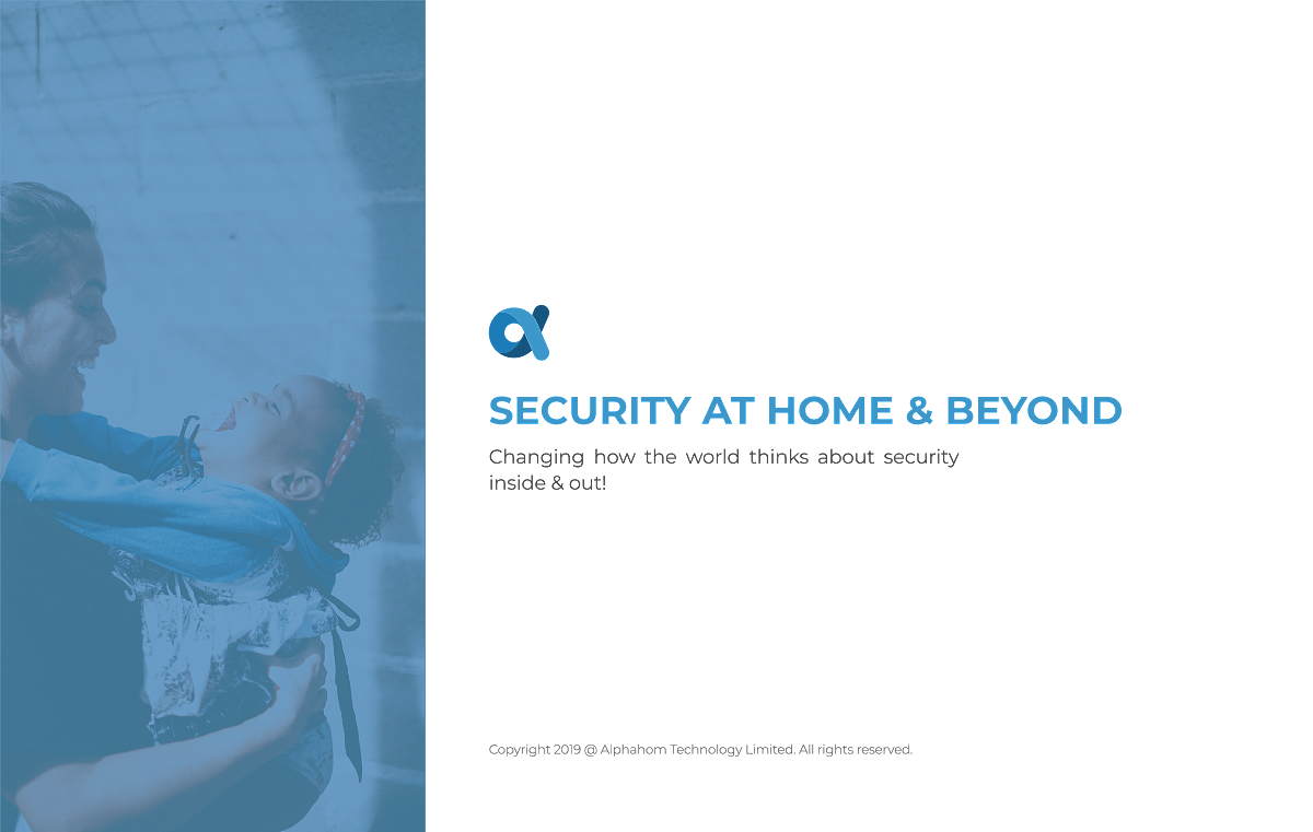 Wireless Battery Camera | APP