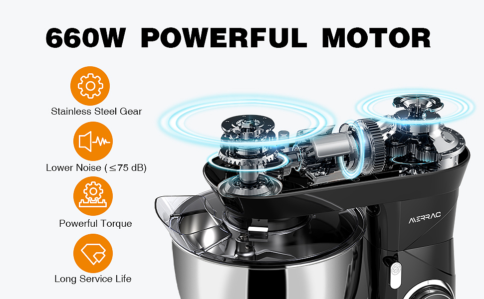 亚马逊座式搅拌器