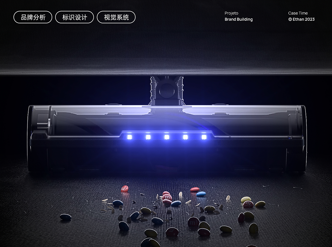 毅设不能停 | SmartAI 出海家清品牌搭建（图ZMzYyNjUwMzQ0） - 品牌 - 站酷设计师毅设不能停原创素材 - 站酷ZCOOL