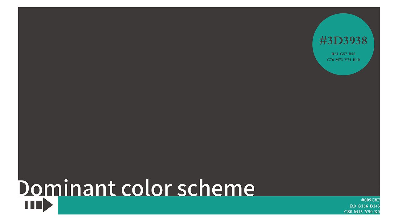 餐饮品牌设计 | 何小七