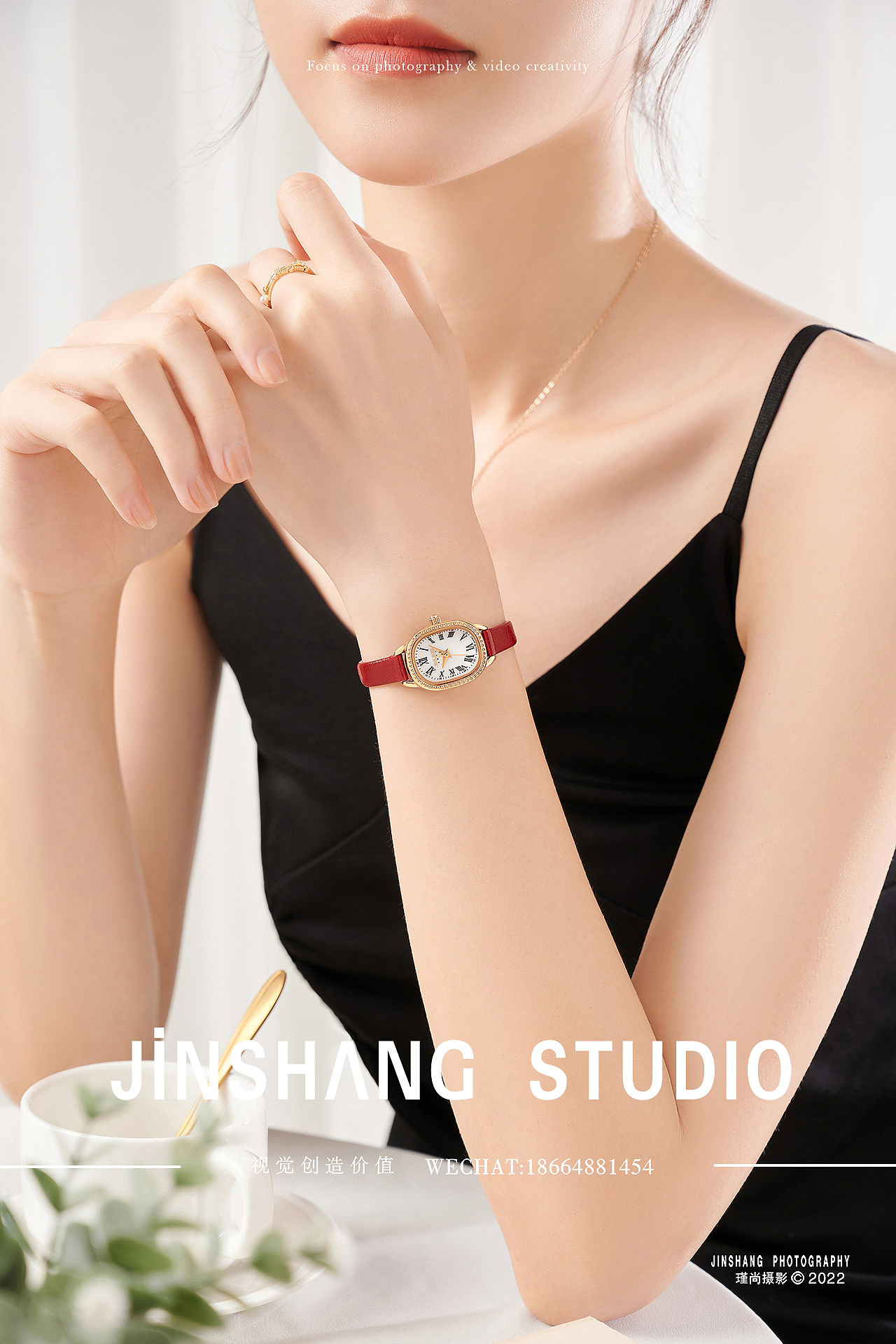 女表佩戴图合集三（图ZMzI3MDkwNDUy） - 人像摄影 - 站酷设计师瑾尚商业影像原创素材 - 站酷ZCOOL
