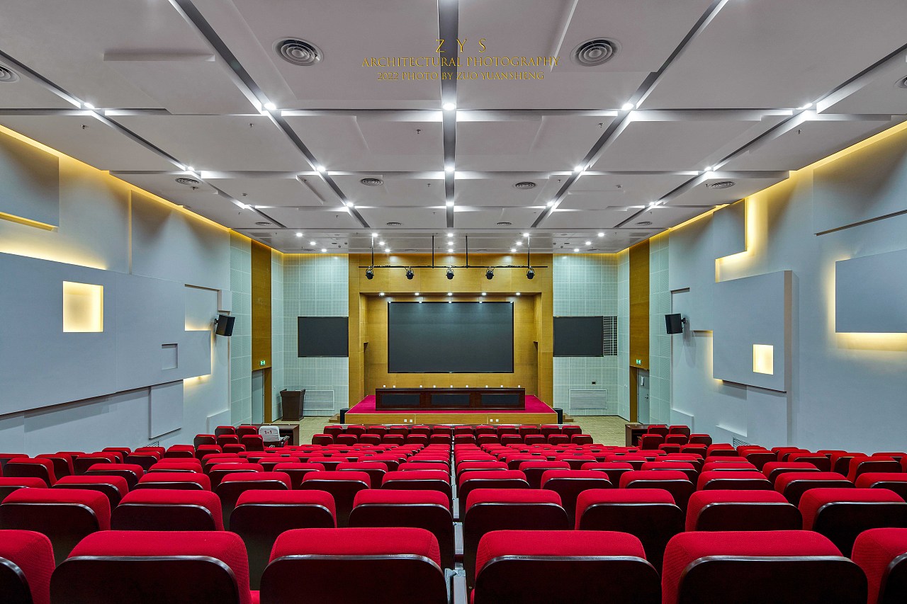 档案馆（图ZMzIyNzE3ODY4） - 环境/建筑摄影 - 站酷设计师建筑摄影师大左原创素材 - 站酷ZCOOL