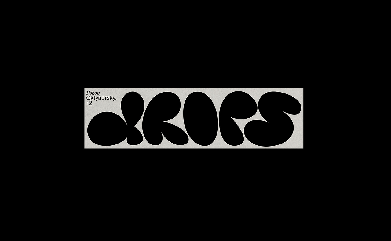 设计分享/DROPS（图ZMzQ5MDczOTY4） - 品牌 - 站酷设计师BranD杂志原创素材 - 站酷ZCOOL