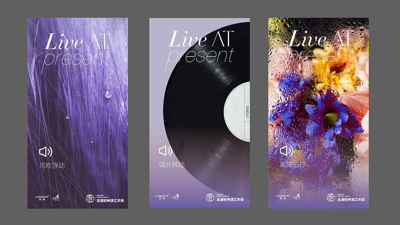 夏日晚风,新动有声