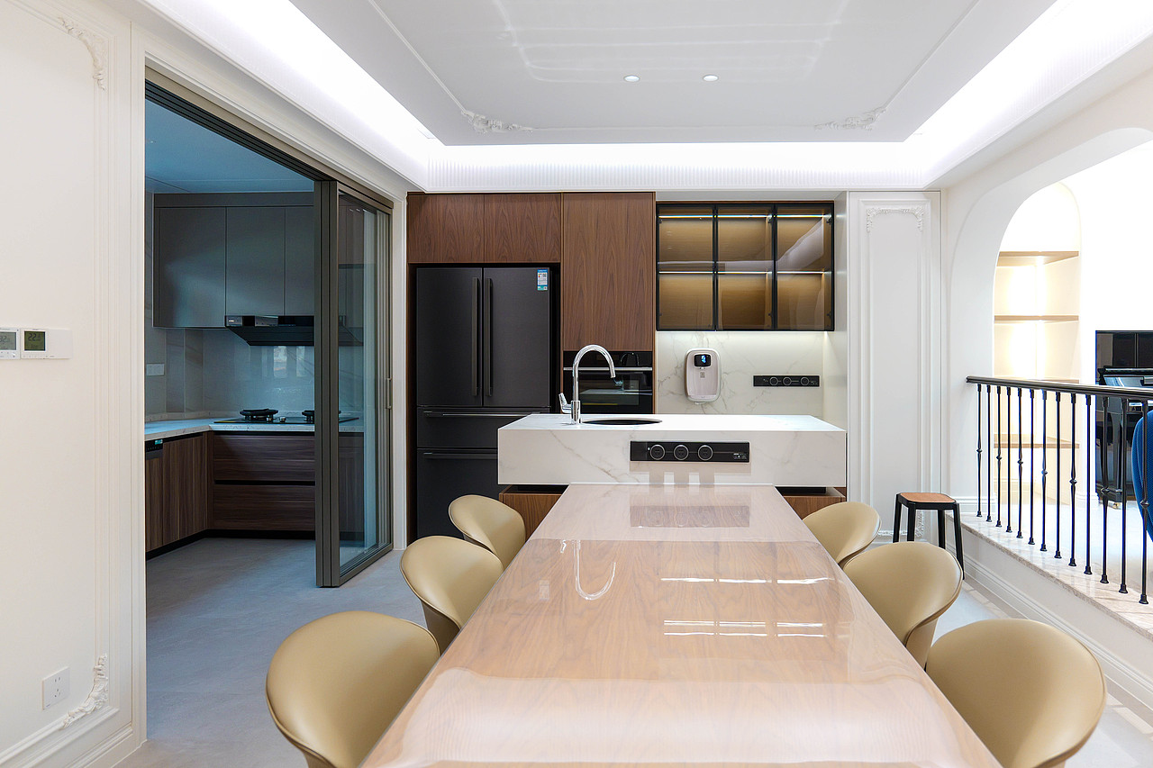 空间拍摄|湖州·光明御品·别墅