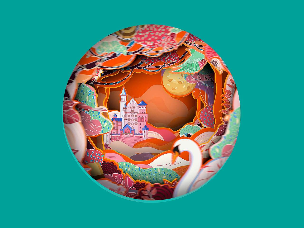 巨灵设计 x 香港喜尚美 | 休闲零食年货伴手礼礼盒（图ZMzIyODMyMTQ0） - 包装 - 站酷设计师广州巨灵包装设计原创素材 - 站酷ZCOOL