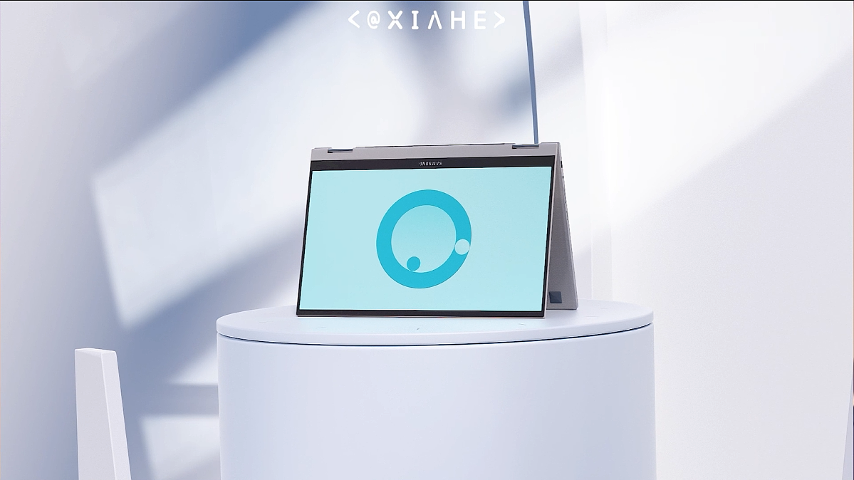 三星笔记本电脑