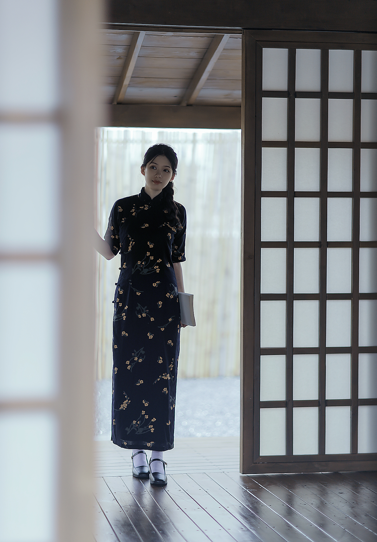 我是你,你亦是我。