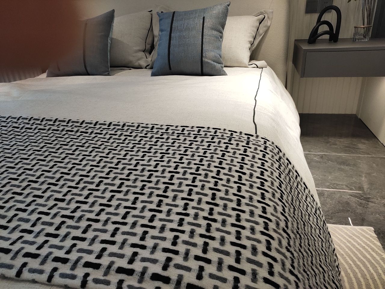 银川装修公司|银川样板间装修设计实景图