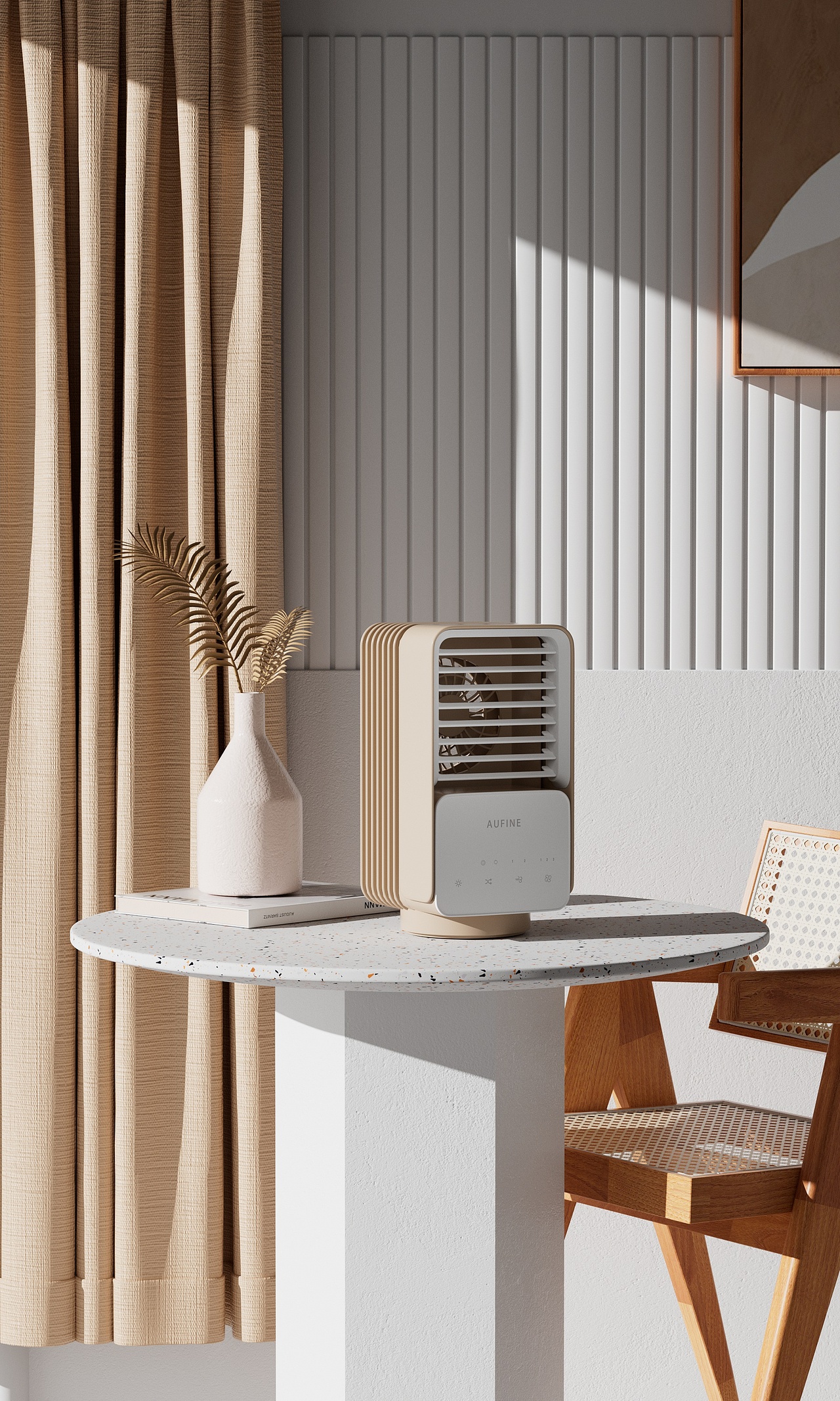 最近肝了一些渲染图