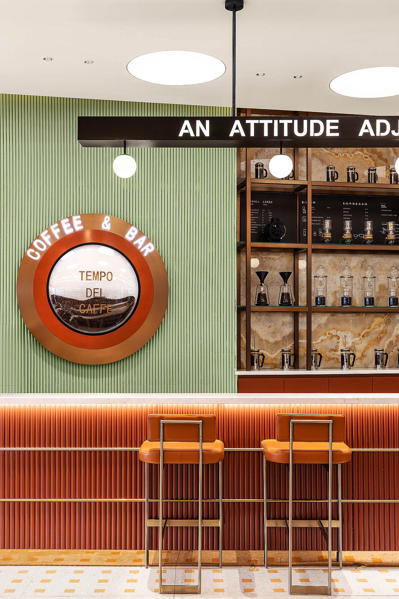 峻佳未来社区远景 | 半径之缘，微缩聚场（图ZMzAxNTU1NTQ0） - 商业空间设计 - 站酷设计师峻佳设计KarvOne原创素材 - 站酷ZCOOL