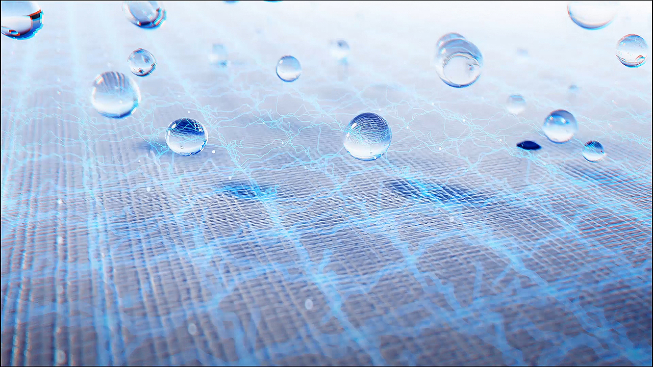 C4D作品安吉尔航天净水器杀菌灭菌三维产品动画（图ZMzQyNDEwNTc2） - 产品 - 站酷设计师C4D动画制作KEVIN原创素材 - 站酷ZCOOL