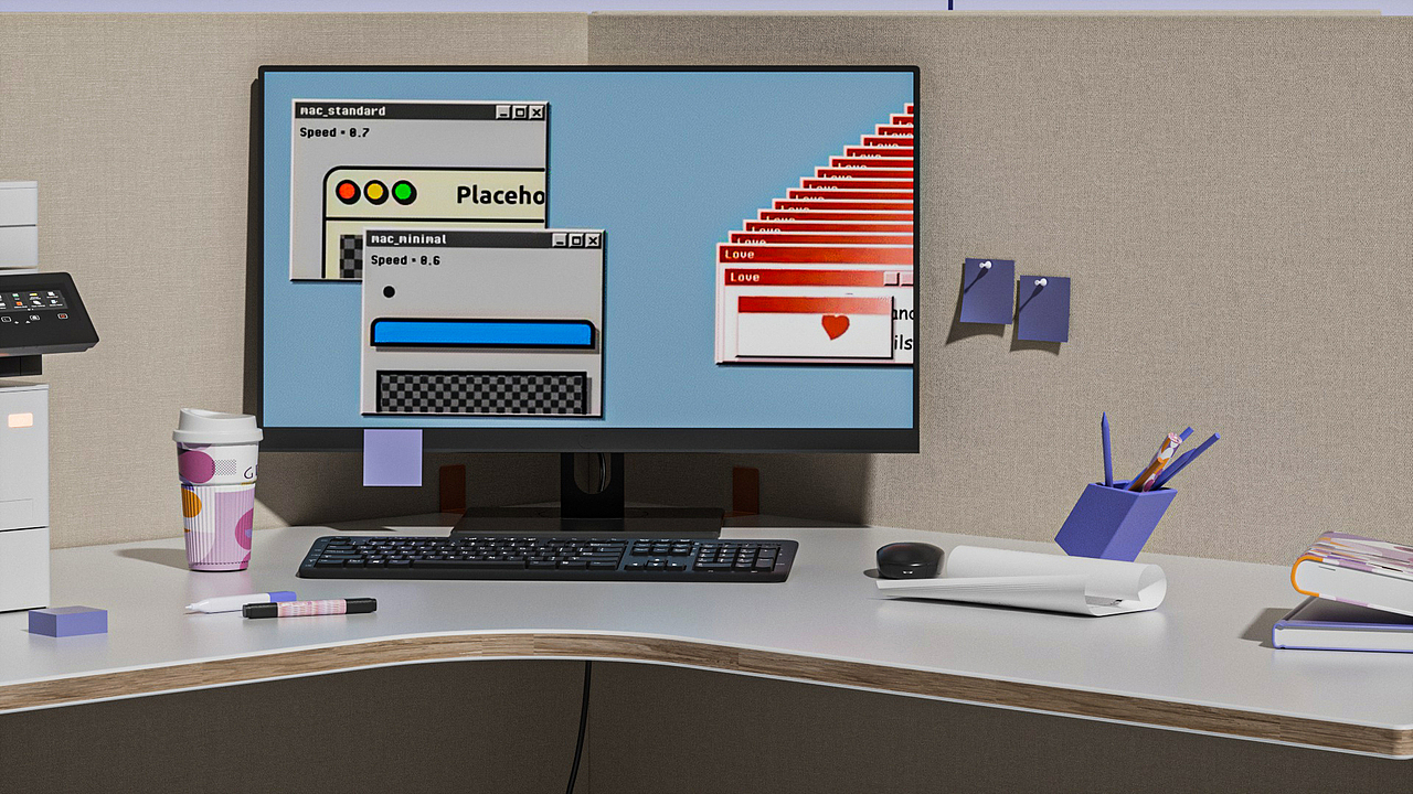 2023-C4D三维动态短片（图ZMzU1NjIyMDE2） - 产品 - 站酷设计师宸泽丶呀原创素材 - 站酷ZCOOL