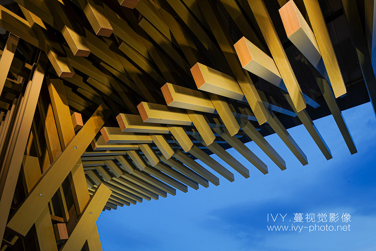 IVY.蔓视觉影像出品 | 竹料亭日式料理店