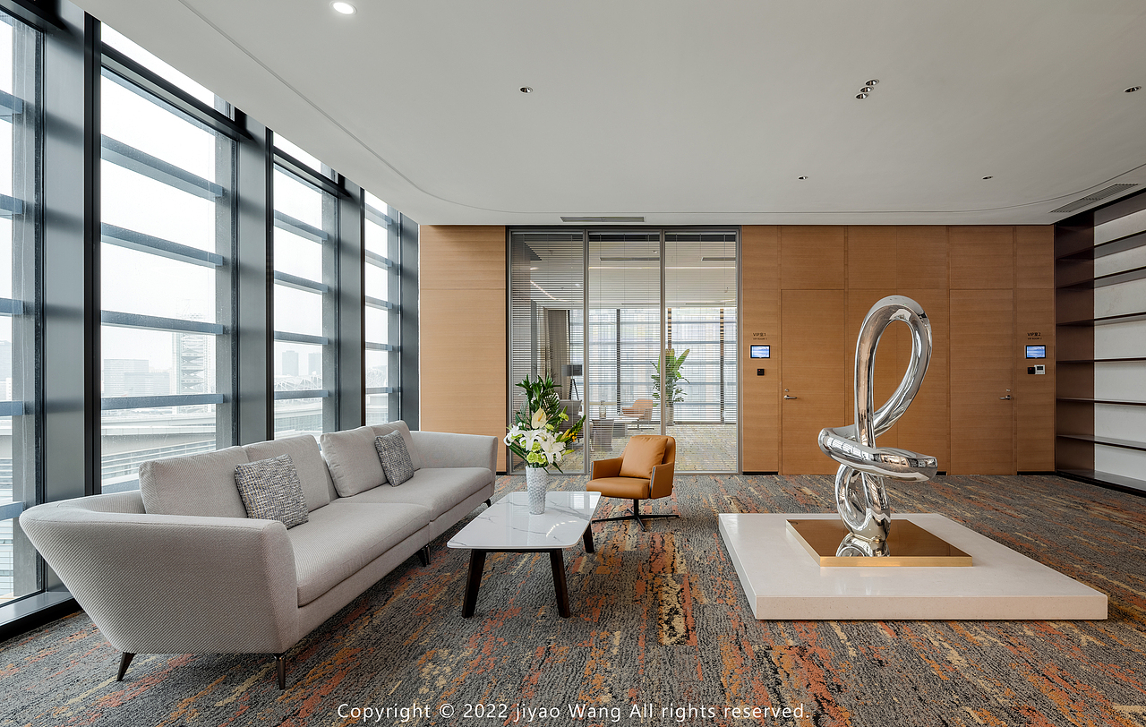 商业办公空间摄影案例—北京国家会议中心（图ZMjk3ODYyMDUy） - 环境/建筑摄影 - 站酷设计师建筑空间摄影纪尧原创素材 - 站酷ZCOOL