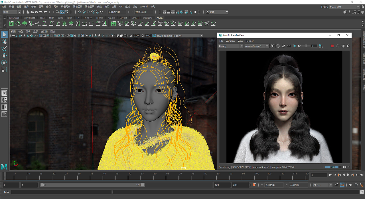 女孩（圖ZMzI4NjIxMzc2） - 人物/生物 - 站酷設計師海洋藍原創(chuàng)素材 - 站酷ZCOOL