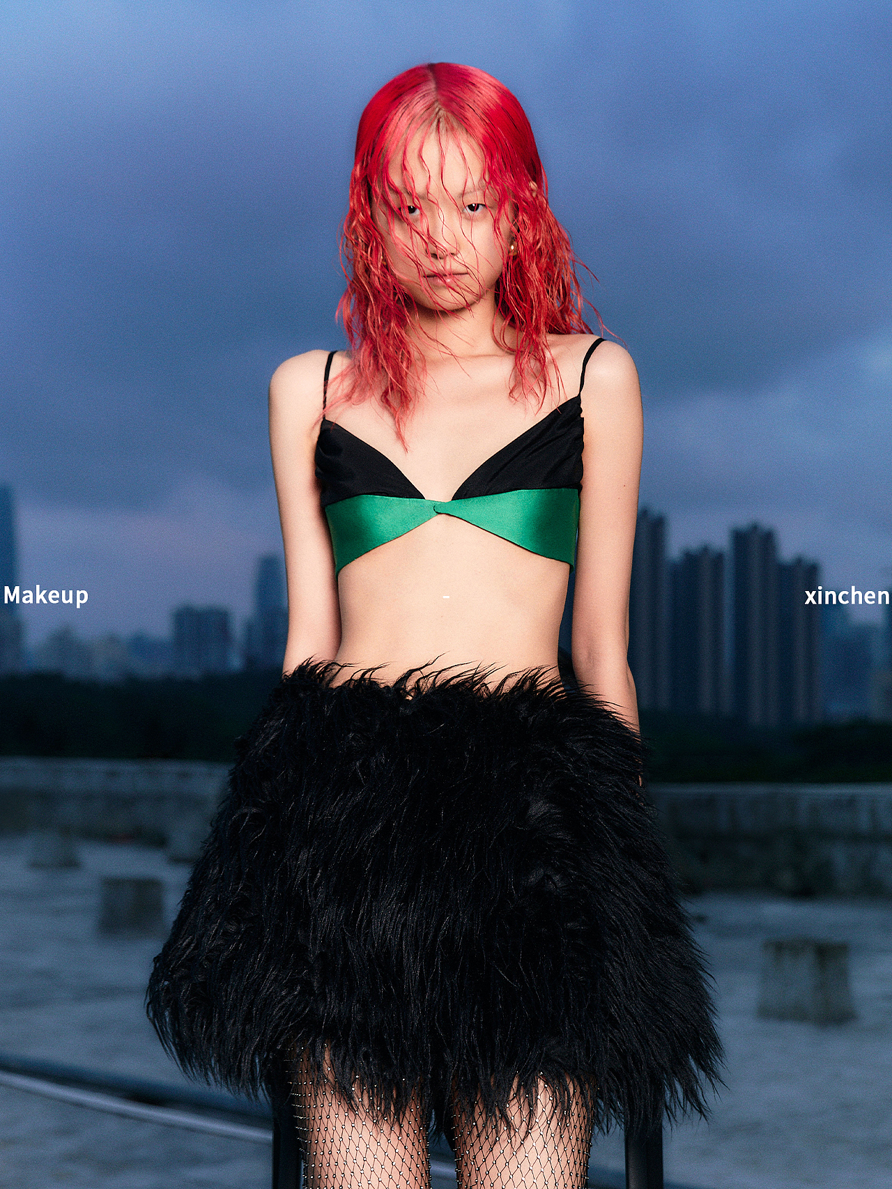 拍摄作品登purple pearl中文版