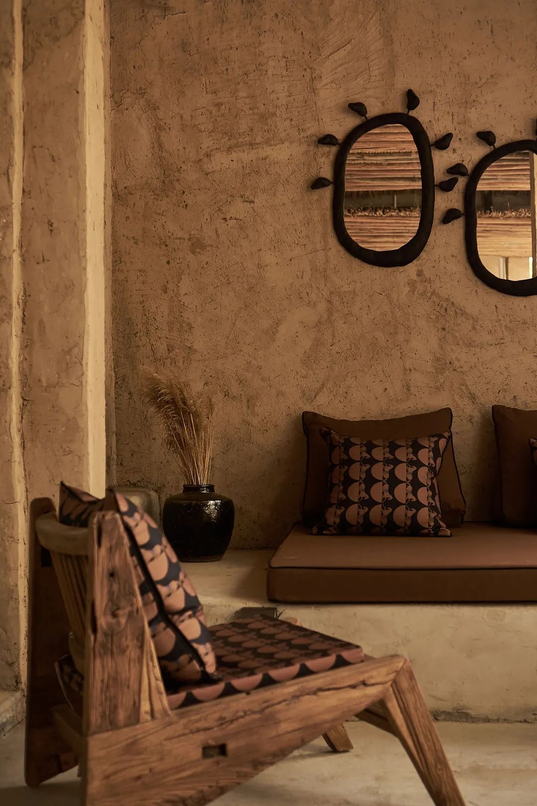 西北荒漠民宿（图ZMzE1ODAxOTMy） - 酒店餐饮设计 - 站酷设计师去装网原创素材 - 站酷ZCOOL