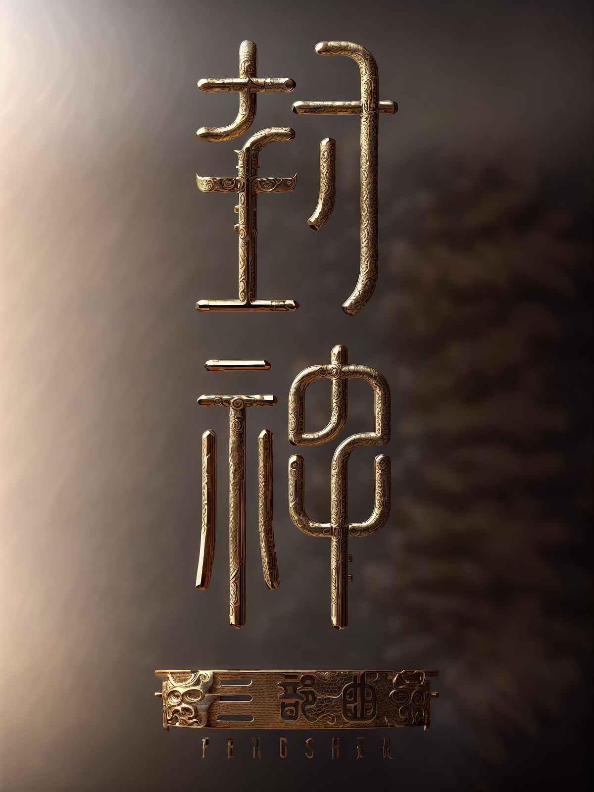 AIGC丨Stable Diffusion封神，史诗级三部曲（图ZMzQ3MjI0MTky） - 艺术插画 - 站酷设计师画了个画原创素材 - 站酷ZCOOL