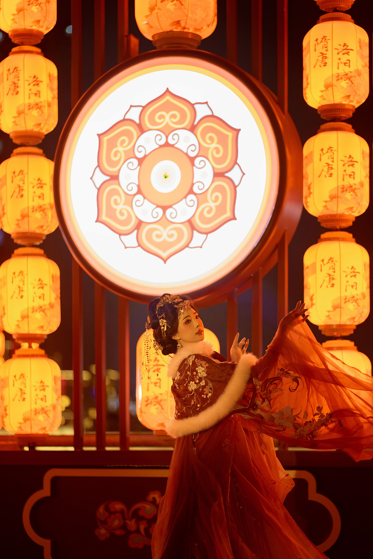 玉人歌（图ZMzY1NTU4MDg4） - 人像摄影 - 站酷设计师若寒Rock原创素材 - 站酷ZCOOL