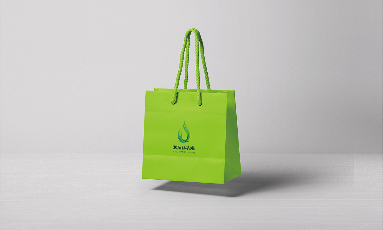 农业品牌LOGO视觉设计呈现（图ZMzQyNzg0NzQ4） - 品牌 - 站酷设计师DEPU德普设计原创素材 - 站酷ZCOOL