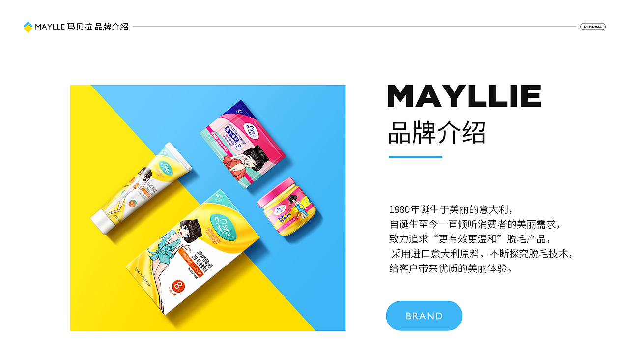 玛贝拉品牌PPT设计（图ZMzYyMjQ2Mjgw） - PPT/Keynote - 站酷设计师田螺姑娘520原创素材 - 站酷ZCOOL