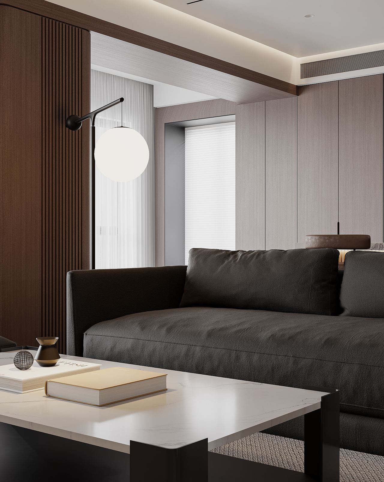 现代暗系渲染（图ZMzQxMzA0Nzcy） - 家装设计 - 站酷设计师零界视觉原创素材 - 站酷ZCOOL