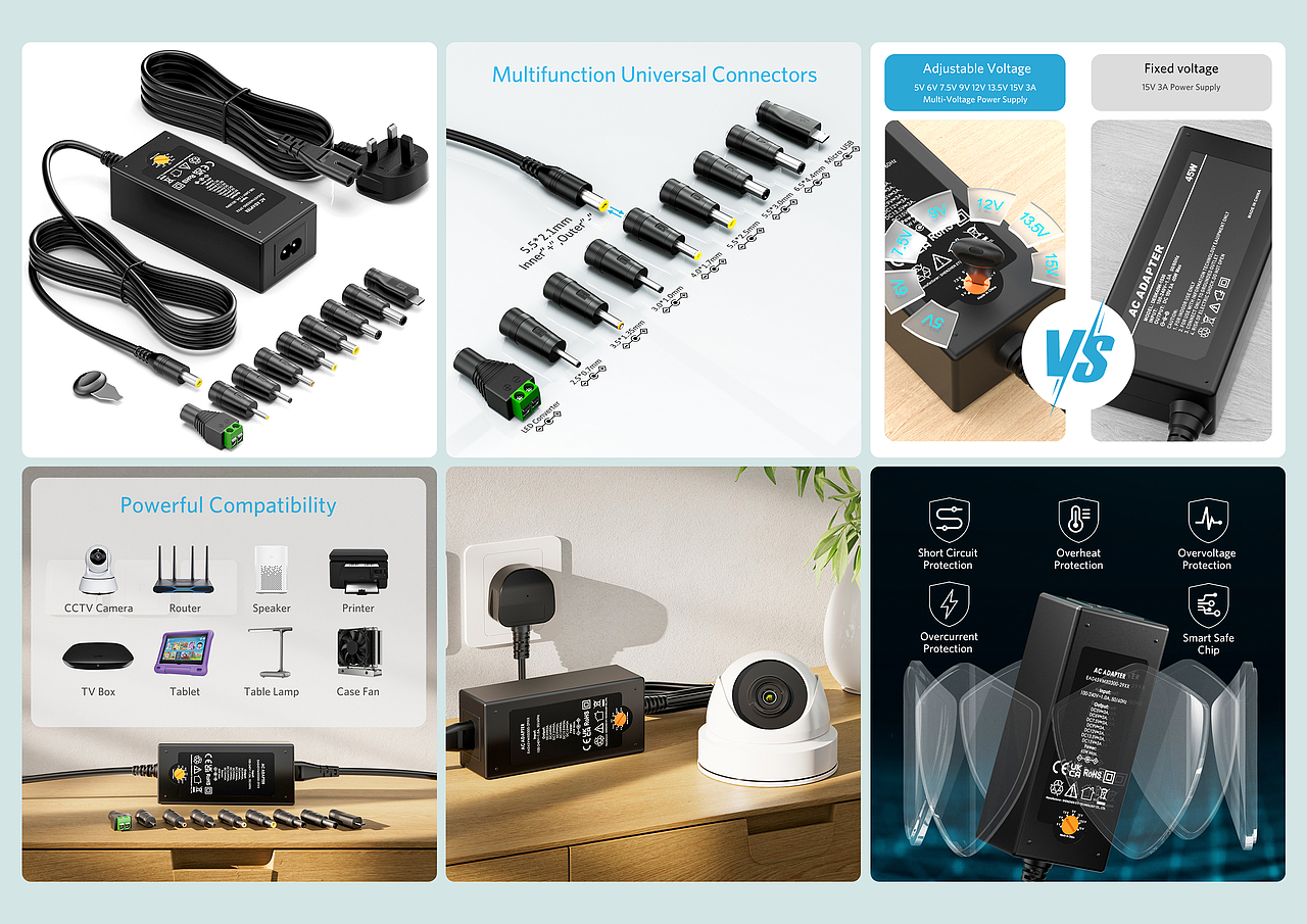 2023年上半年工作总结，3C适配器，亚马逊平台（二）