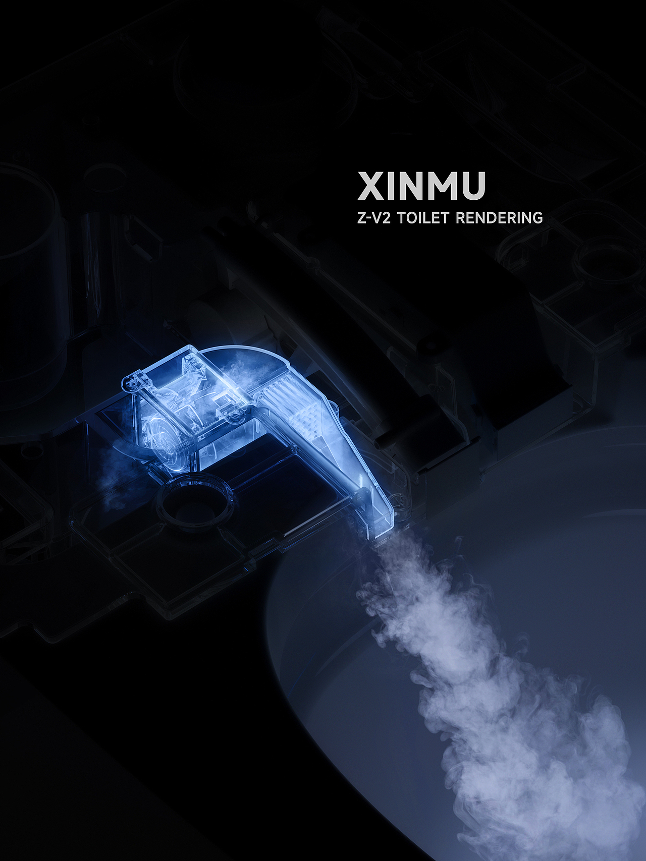 Kiiid坐便器渲染（图ZMzQ5NTk0Mjcy） - 产品 - 站酷设计师星木zard原创素材 - 站酷ZCOOL